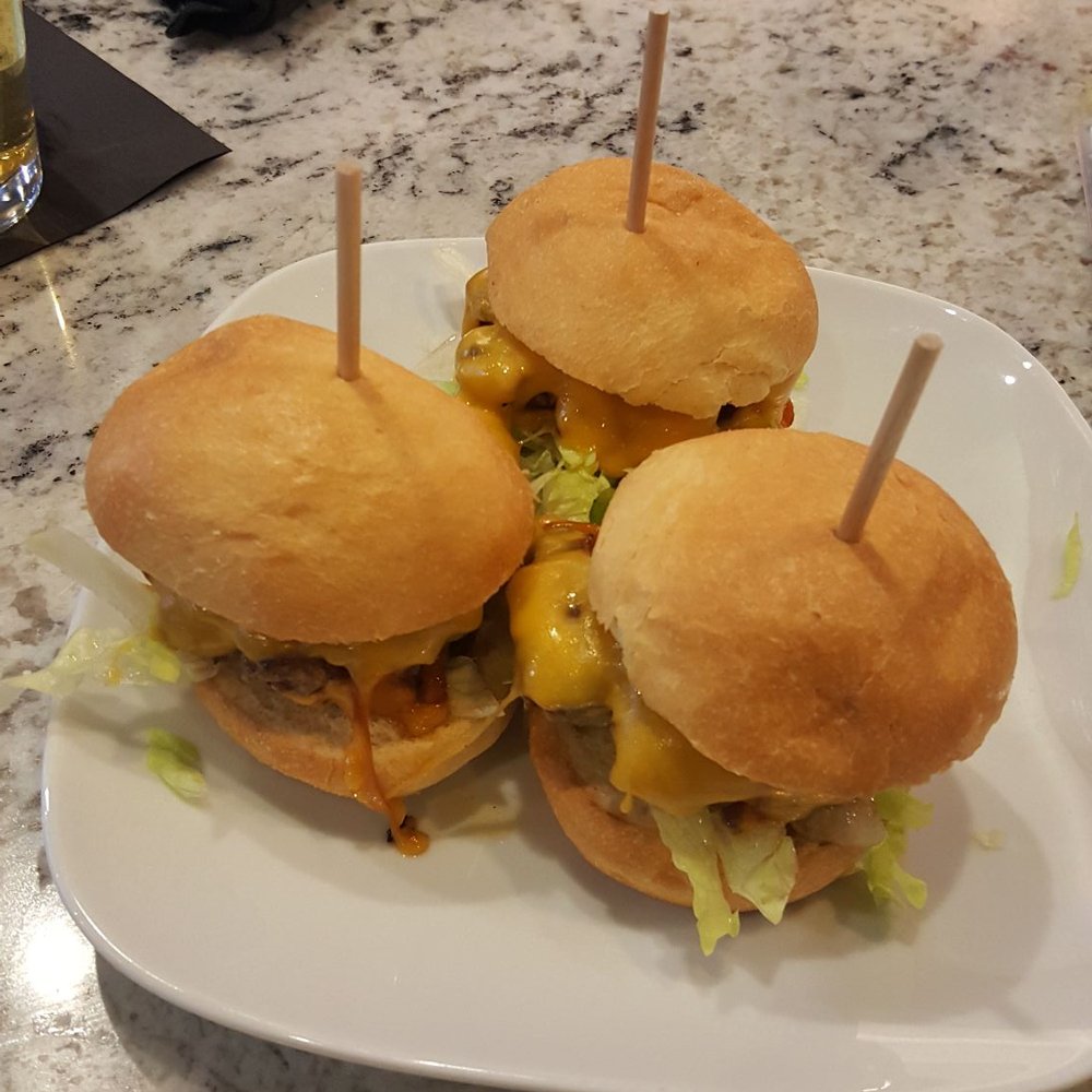 Pinstack - Sliders - Bowling Near Me - Irving, Texas