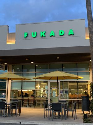 Fukada by null
