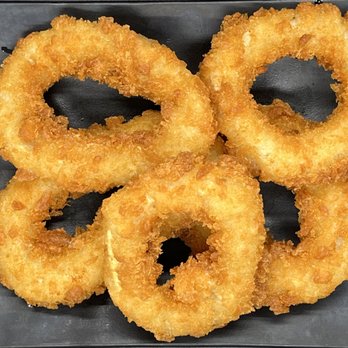 Party Sushi - Calamari tempura - Sushi Bars Near Me - Berkeley, California
