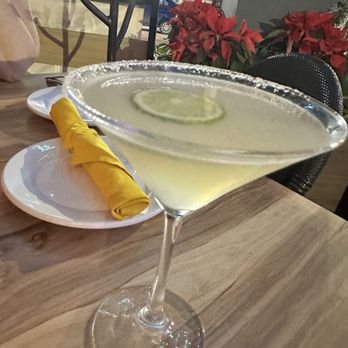 La Consentida - Margarita no ice. Smooth and delicious. - Italian Near Me - La Veleta, ROO La Consentida - Margarita no ice. Smooth and delicious. - Italian Near Me - La Veleta, ROO