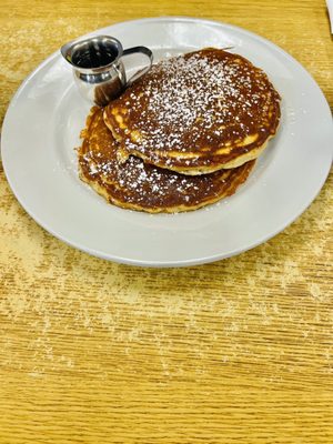 Early Bird Diner by null