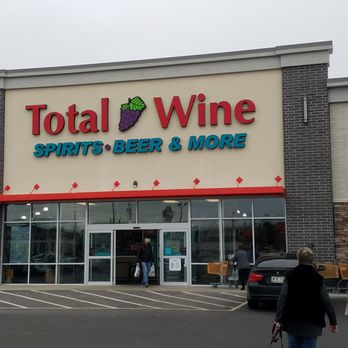 Total Wine & More - Entrance - Beer, Wine & Spirits Near Me - Indianapolis, Indiana Total Wine & More - Entrance - Beer, Wine & Spirits Near Me - Indianapolis, Indiana