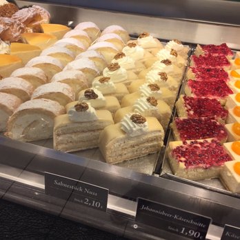 von Allwörden - Bakeries Near Me - Schenefeld, SH