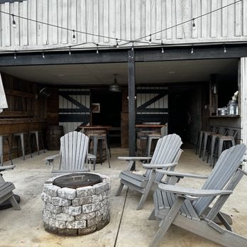 Lost Barrel Brewing - The Saloon available for private rentals - Breweries Near Me - Middleburg, Virginia