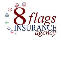 8 Flags Insurance Agency