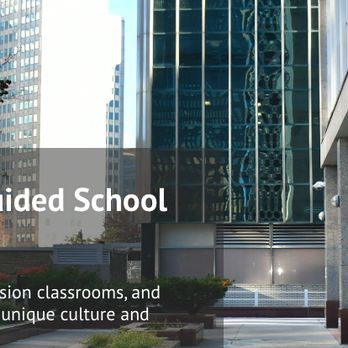 City Charter High School - Middle Schools & High Schools Near Me - Pittsburgh, Pennsylvania