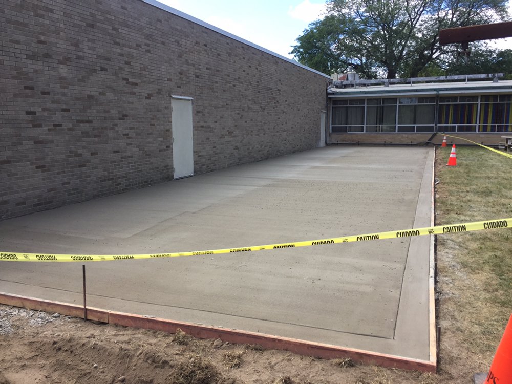 Slide of Ross Home Improvement