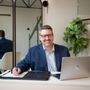 Photo of Chris Forsyth - Coldwell Banker OnTrack Realty