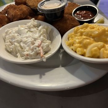Urie's Waterfront Restaurant - Fried Seafood Combo - Seafood Near Me - Wildwood, New Jersey Urie's Waterfront Restaurant - Fried Seafood Combo - Seafood Near Me - Wildwood, New Jersey