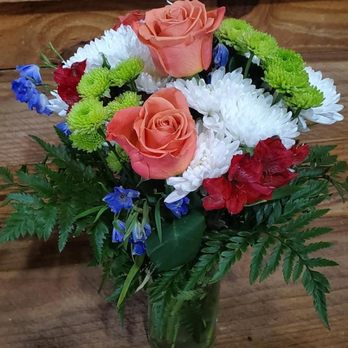 Cumming Florist - What I got. - Florists Near Me - Cumming, Georgia Cumming Florist - What I got. - Florists Near Me - Cumming, Georgia
