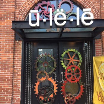 Ulele - Neat door - New American Near Me - Tampa, Florida Ulele - Neat door - New American Near Me - Tampa, Florida