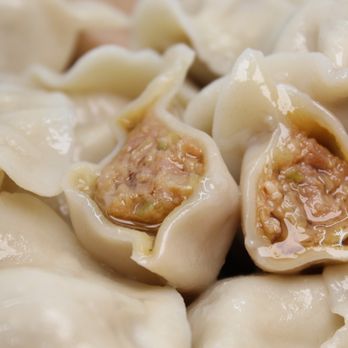 Hao Bao Dumplings - Boiled Pork - Noodles Near Me - Sacramento, California Hao Bao Dumplings - Boiled Pork - Noodles Near Me - Sacramento, California