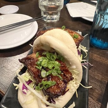 Tamari Bar - Pork belly Bao the Buta - Izakaya Near Me - Seattle, Washington Tamari Bar - Pork belly Bao the Buta - Izakaya Near Me - Seattle, Washington