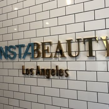 InstaBeauty - Nail Salons Near Me - Los Angeles, California