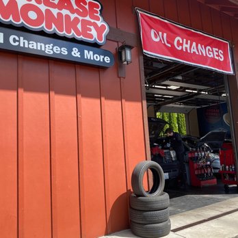 Grease Monkey - Auto Repair Near Me - Bothell, Washington