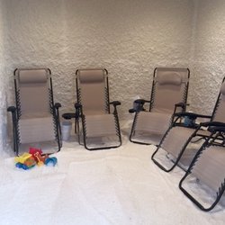 The Salt Room Lake Country - Conversation Salt Room - family friendly room
