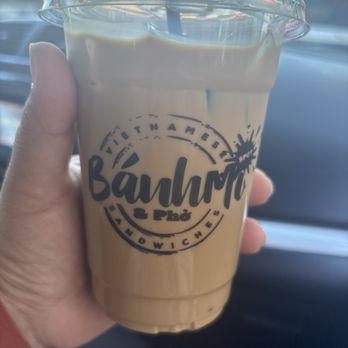 Banh Mi Spot - Vietnamese Iced Coffee - Vietnamese Near Me - Chicago, Illinois Banh Mi Spot - Vietnamese Iced Coffee - Vietnamese Near Me - Chicago, Illinois