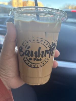 Banh Mi Spot by null