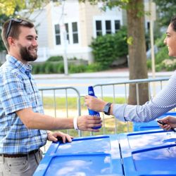 Harvard Bartending Services