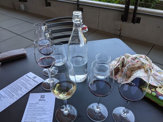 Valdemar Estates Winery by null