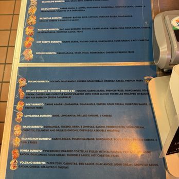 Sayulitas - Menu - Filipino Near Me - Las Vegas, Nevada Sayulitas - Menu - Filipino Near Me - Las Vegas, Nevada