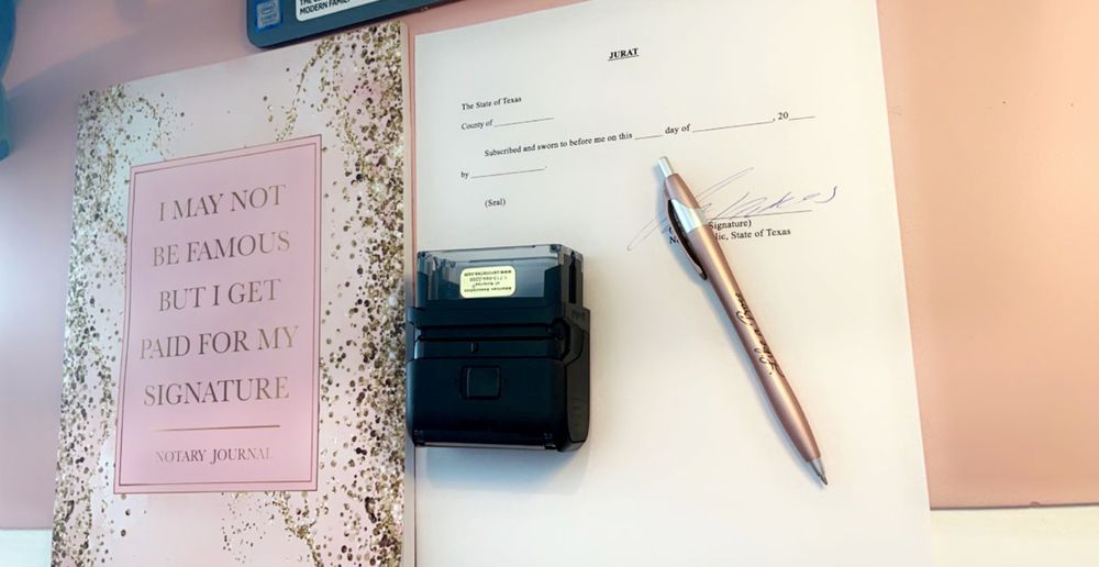 ASK NOTARY ALI Updated September 2024 Request a Quote 900 8th St, Wichita Falls, Texas