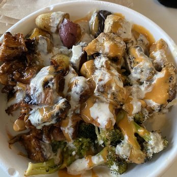 Fresh Kitchen - 6 bowl - New American Near Me - Tampa, Florida Fresh Kitchen - 6 bowl - New American Near Me - Tampa, Florida