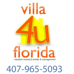 Villa4UFlorida