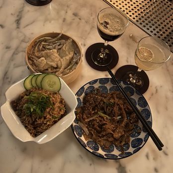 Silk Road - Cocktail Bars Near Me - Portland, Oregon