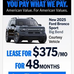 Triple Crown Ford - This is a sham