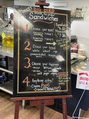 Bolton's Farm Market by null