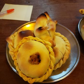 La Cocina - nice & golden - Argentine Near Me - Buenos Aires, C