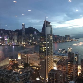 阿一海景飯店 - Dim Sum Near Me - Hong Kong, HK