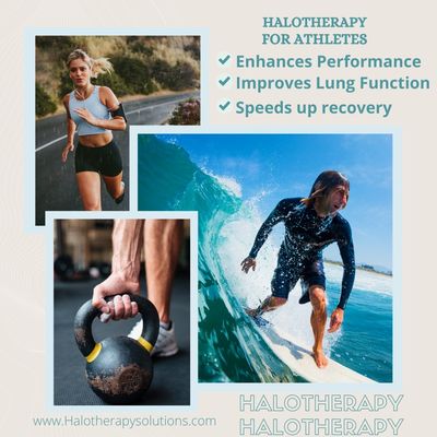 Vitality Solace Suites