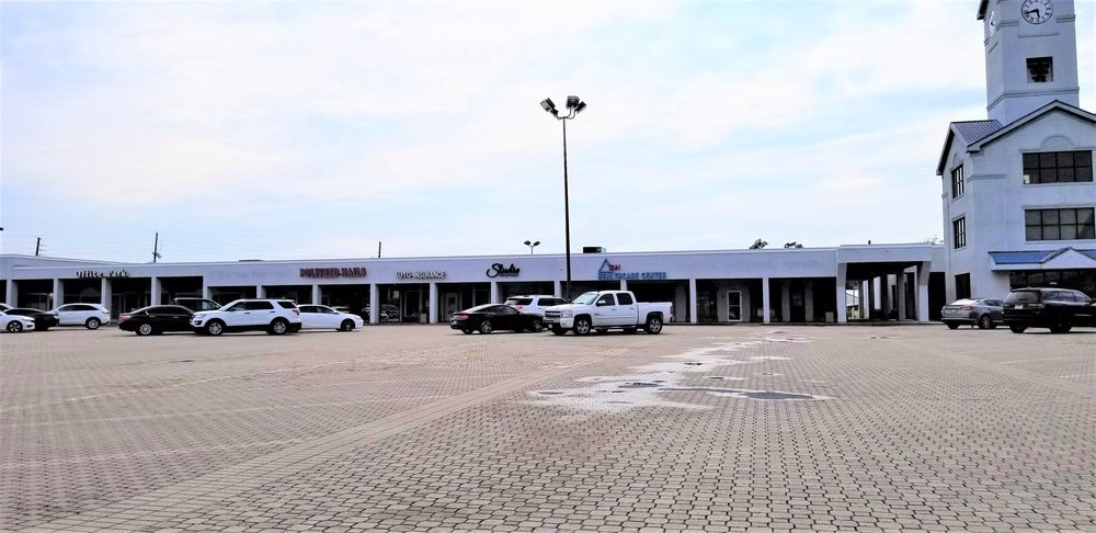 TAN Healthcare - grief counselor in Orange, TX