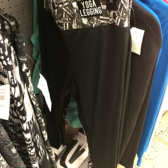 Five Below - Yoga Leggings - Discount Store Near Me - Bel Air, Maryland