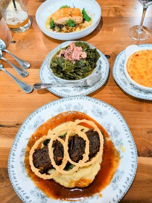 Virtue Restaurant by null