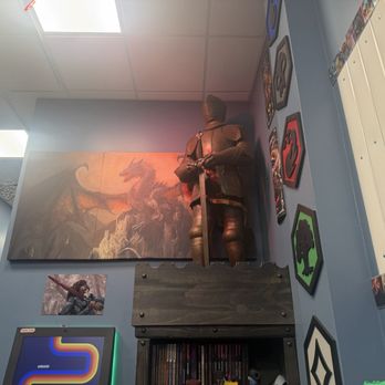 Skillshotz Gaming - Inside - Tabletop Games Near Me - Deerfield Beach, Florida