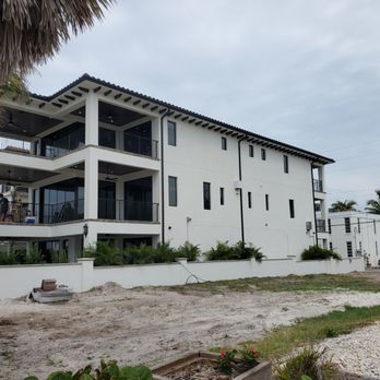 Bourgoing Painting - Exterior - Painters Near Me - Largo, Florida Bourgoing Painting - Exterior - Painters Near Me - Largo, Florida