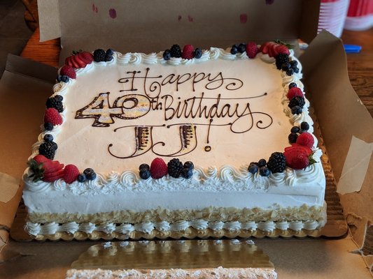 Whole Foods Market by null