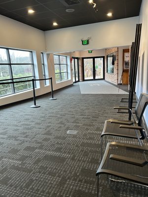 Cinema Arts Centre by null