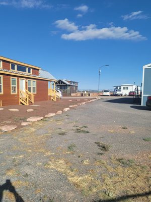 Grand Canyon Tiny Home Rentals by null