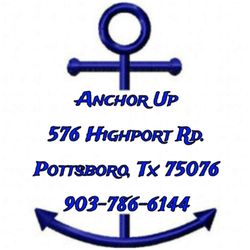 Anchor Up