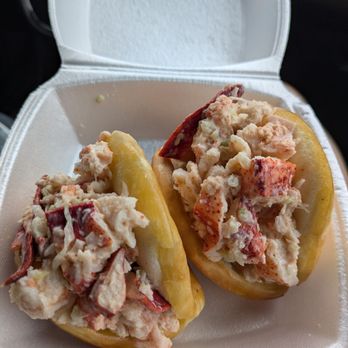 King Bao - Alafaya - Lobster roll - Fast Food Near Me - Orlando, Florida
