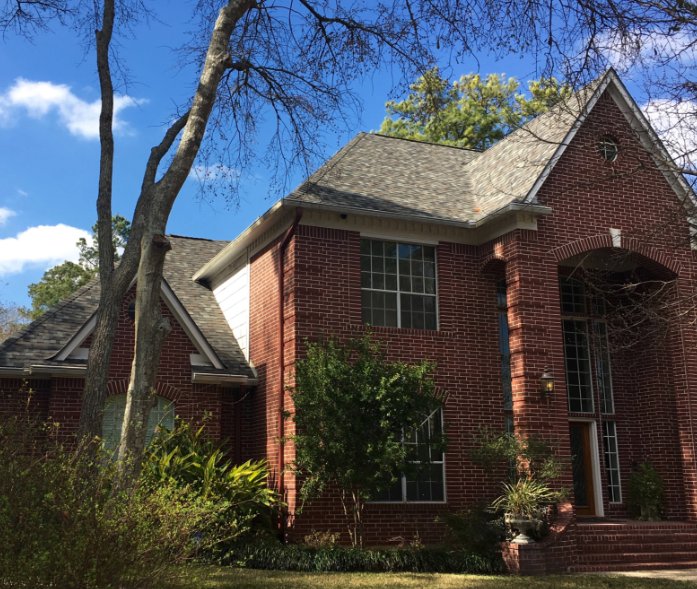 Slide of Heritage Roofing & Construction Company