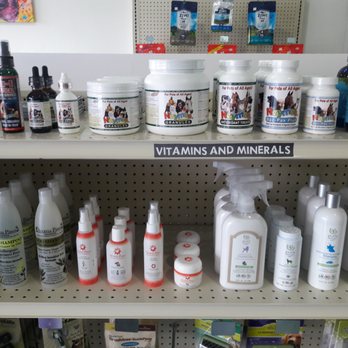Pure Paws - Top quality supplements, and grooming with no chemicals. - Pet Stores Near Me - Holladay, Utah