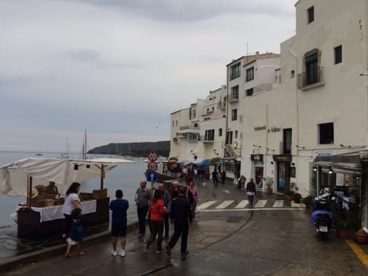 Cadaqués by null