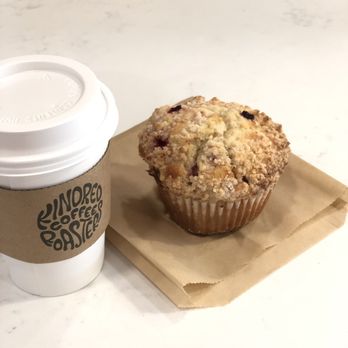 Kindred Coffee Roasters - Muffin is soooo good - Coffee Roasteries Near Me - West Chicago, Illinois Kindred Coffee Roasters - Muffin is soooo good - Coffee Roasteries Near Me - West Chicago, Illinois