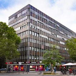 Reha Osterstraße