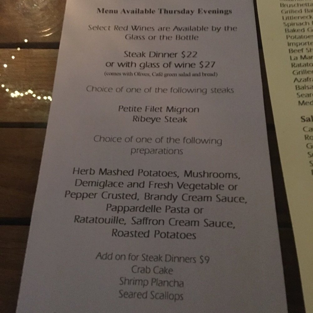 Cafe Azafran - Specials - Breakfast & Brunch Near Me - Rehoboth Beach, Delaware Cafe Azafran - Specials - Breakfast & Brunch Near Me - Rehoboth Beach, Delaware